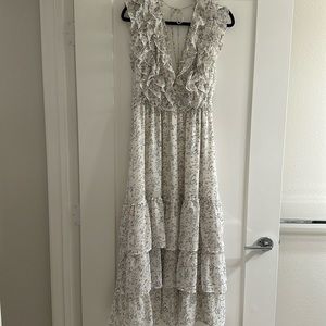 Red Dress Boutique Stunning Spring Midi Dress